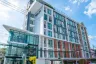 1 Bedroom Condo for sale in Groove Ratchada - Rama 9, Din Daeng, Bangkok near MRT Phra Ram 9