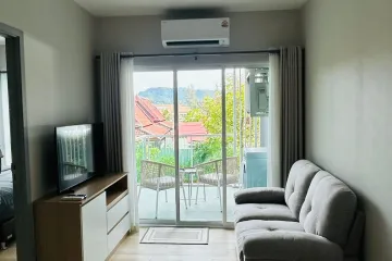 1 Bedroom Condo for rent in The Title Serenity Naiyang, Sakhu, Phuket