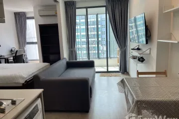 1 Bedroom Condo for sale in Ideo Chula - Samyan, Si Phraya, Bangkok near MRT Sam Yan