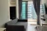 1 Bedroom Condo for sale in Ideo Chula - Samyan, Si Phraya, Bangkok near MRT Sam Yan