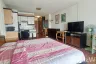 Condo for rent in Hillside 4 Condominium, Chang Phueak, Chiang Mai