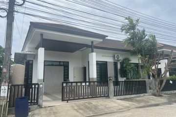 3 Bedroom House for rent in Si Suchart Grand View 5, Ratsada, Phuket
