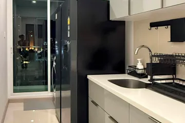 2 Bedroom Condo for rent in Supalai Premier Si Phraya - Samyan, Maha Phruettharam, Bangkok near MRT Sam Yan