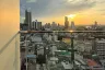 2 Bedroom Condo for rent in Supalai Premier Si Phraya - Samyan, Maha Phruettharam, Bangkok near MRT Sam Yan