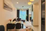 2 Bedroom Condo for rent in Supalai Premier Si Phraya - Samyan, Maha Phruettharam, Bangkok near MRT Sam Yan