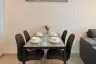2 Bedroom Condo for rent in Supalai Premier Si Phraya - Samyan, Maha Phruettharam, Bangkok near MRT Sam Yan