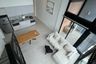 2 Bedroom Condo for rent in The Lofts Silom, Silom, Bangkok near BTS Surasak