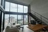 2 Bedroom Condo for rent in The Lofts Silom, Silom, Bangkok near BTS Surasak