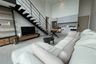 2 Bedroom Condo for rent in The Lofts Silom, Silom, Bangkok near BTS Surasak