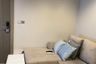 1 Bedroom Condo for rent in Life Asoke Rama 9, Makkasan, Bangkok near MRT Phra Ram 9
