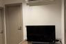 1 Bedroom Condo for rent in Life Asoke Rama 9, Makkasan, Bangkok near MRT Phra Ram 9