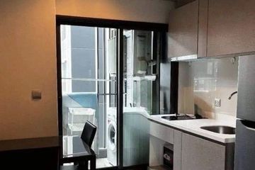 1 Bedroom Condo for rent in Life Asoke Rama 9, Makkasan, Bangkok near MRT Phra Ram 9