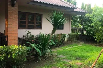 3 Bedroom House for rent in Wiang Doi Village, Choeng Doi, Chiang Mai