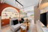 1 Bedroom Condo for sale in Supalai Blue Whale Hua Hin, Hua Hin, Prachuap Khiri Khan