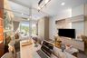1 Bedroom Condo for sale in Supalai Blue Whale Hua Hin, Hua Hin, Prachuap Khiri Khan