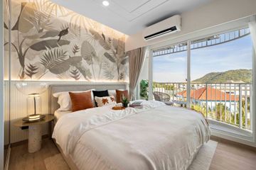 1 Bedroom Condo for sale in Supalai Blue Whale Hua Hin, Hua Hin, Prachuap Khiri Khan