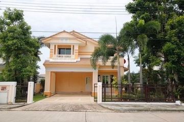 3 Bedroom House for rent in Perfect Place Sukhumvit 77-Suvarnabhumi, Lat Krabang, Bangkok