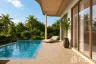 1 Bedroom Villa for sale in Lagoon Phangan, Ban Tai, Surat Thani