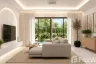 1 Bedroom Villa for sale in Lagoon Phangan, Ban Tai, Surat Thani
