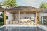 3 Bedroom Villa for sale in TK Sunset Villas, Taling Ngam, Surat Thani