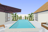 3 Bedroom Villa for sale in TK Sunset Villas, Taling Ngam, Surat Thani