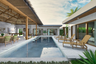 3 Bedroom Villa for sale in TK Sunset Villas, Taling Ngam, Surat Thani