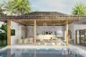 3 Bedroom Villa for sale in TK Sunset Villas, Taling Ngam, Surat Thani