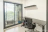 1 Bedroom Condo for rent in Denim Jatujak, Chom Phon, Bangkok near BTS Mo chit