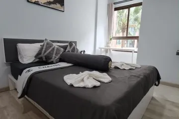 1 Bedroom Condo for rent in ZCAPE III, Wichit, Phuket