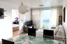 1 Bedroom Condo for rent in Plus 67, Phra Khanong Nuea, Bangkok near BTS Phra Khanong