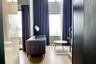 2 Bedroom Condo for rent in Siamese Residence, Landmark@MRTA Station, Bang Kapi, Bangkok