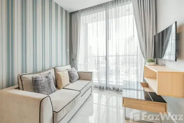 2 Bedroom Condo for sale in Hyde Sukhumvit 11, Khlong Toei Nuea, Bangkok near BTS Nana