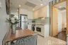 2 Bedroom Condo for sale in Hyde Sukhumvit 11, Khlong Toei Nuea, Bangkok near BTS Nana