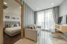 2 Bedroom Condo for sale in Hyde Sukhumvit 11, Khlong Toei Nuea, Bangkok near BTS Nana