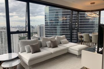 2 Bedroom Condo for sale in Ashton Chula-Silom, Si Phraya, Bangkok near MRT Sam Yan
