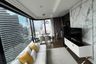 2 Bedroom Condo for sale in Ashton Chula-Silom, Si Phraya, Bangkok near MRT Sam Yan