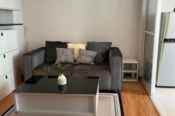 1 Bedroom Condo for Sale or Rent in The Base Sukhumvit 77, Phra Khanong Nuea, Bangkok near BTS On Nut