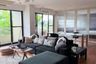 2 Bedroom Condo for rent in Supreme Ville, Thung Maha Mek, Bangkok near MRT Lumpini