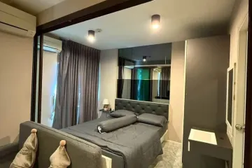 1 Bedroom Apartment for rent in ZCAPE III, Wichit, Phuket