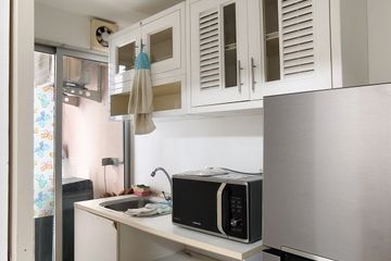 1 Bedroom Condo for rent in The Seed Phaholyothin, Sam Sen Nai, Bangkok near BTS Saphan Kwai