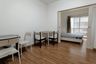 1 Bedroom Condo for rent in The Seed Phaholyothin, Sam Sen Nai, Bangkok near BTS Saphan Kwai