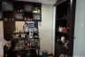 1 Bedroom Condo for sale in The Kris 3, Din Daeng, Bangkok near MRT Sutthisan