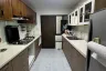 3 Bedroom Condo for sale in Kiarti Thanee City Mansion, Khlong Toei Nuea, Bangkok near BTS Asoke