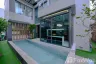 4 Bedroom House for sale in The Gentry Ekamai - Ladprao, Phlapphla, Bangkok near MRT Lat Phrao 83