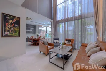 4 Bedroom House for sale in The Gentry Ekamai - Ladprao, Phlapphla, Bangkok near MRT Lat Phrao 83