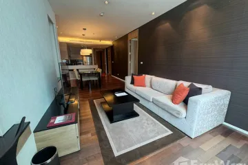 2 Bedroom Condo for rent in MUU Bangkok, Khlong Tan Nuea, Bangkok near BTS Thong Lo