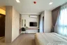 Condo for rent in THE MUVE Sukhumvit 107, Samrong Nuea, Samut Prakan near BTS Bearing