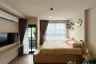 Condo for rent in THE MUVE Sukhumvit 107, Samrong Nuea, Samut Prakan near BTS Bearing