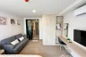 Condo for rent in THE MUVE Sukhumvit 107, Samrong Nuea, Samut Prakan near BTS Bearing