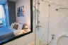 Condo for rent in CLOUD Thonglor-Phetchaburi, Bang Kapi, Bangkok near MRT Phetchaburi